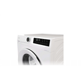 Candy GD 48S6-S Front Load Washing Machine - 8kg Capacity, 1400 RPM, A Energy Class