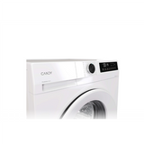 Candy GD 48S6-S Front Load Washing Machine - 8kg Capacity, 1400 RPM, A Energy Class