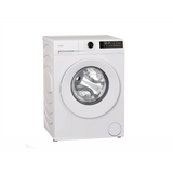 Candy GD 48S6-S Front Load Washing Machine - 8kg Capacity, 1400 RPM, A Energy Class