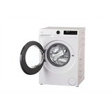 Candy GD 48S6-S Front Load Washing Machine - 8kg Capacity, 1400 RPM, A Energy Class