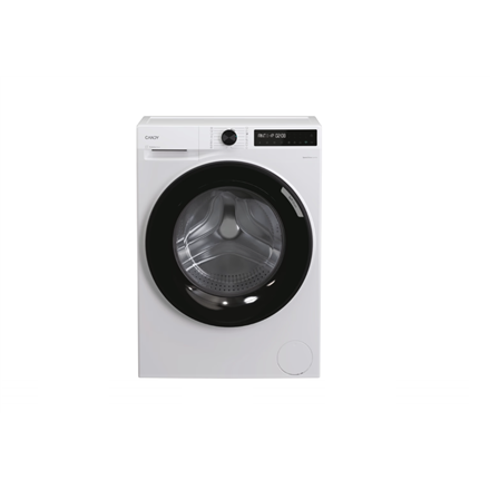 Candy BR 47SBL8-S Front Load Washing Machine - 7kg Capacity, 1400 RPM, A Energy Class