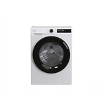 Candy BR 47SBL8-S Front Load Washing Machine - 7kg Capacity, 1400 RPM, A Energy Class