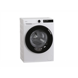Candy BR 47SBL8-S Front Load Washing Machine - 7kg Capacity, 1400 RPM, A Energy Class