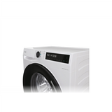 Candy BR 47SBL8-S Front Load Washing Machine - 7kg Capacity, 1400 RPM, A Energy Class