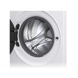 Candy BR 47SBL8-S Front Load Washing Machine - 7kg Capacity, 1400 RPM, A Energy Class