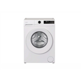 Candy GD 498-S Front Load Washing Machine - 9kg Capacity, 1400 RPM, A Energy Class