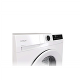 Candy GD 498-S Front Load Washing Machine - 9kg Capacity, 1400 RPM, A Energy Class