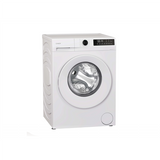 Candy GD 498-S Front Load Washing Machine - 9kg Capacity, 1400 RPM, A Energy Class