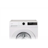 Candy GD 498-S Front Load Washing Machine - 9kg Capacity, 1400 RPM, A Energy Class