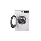 Candy GD 498-S Front Load Washing Machine - 9kg Capacity, 1400 RPM, A Energy Class