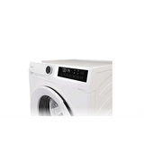 Candy GD 498-S Front Load Washing Machine - 9kg Capacity, 1400 RPM, A Energy Class