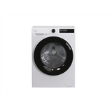 Candy BR 411BL9-S Front Load Washing Machine - 11kg Capacity, 1400 RPM, A Energy Class