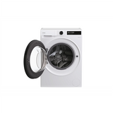 Candy BR 411BL9-S Front Load Washing Machine - 11kg Capacity, 1400 RPM, A Energy Class