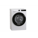 Candy BR 411BL9-S Front Load Washing Machine - 11kg Capacity, 1400 RPM, A Energy Class