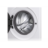 Candy BR 411BL9-S Front Load Washing Machine - 11kg Capacity, 1400 RPM, A Energy Class