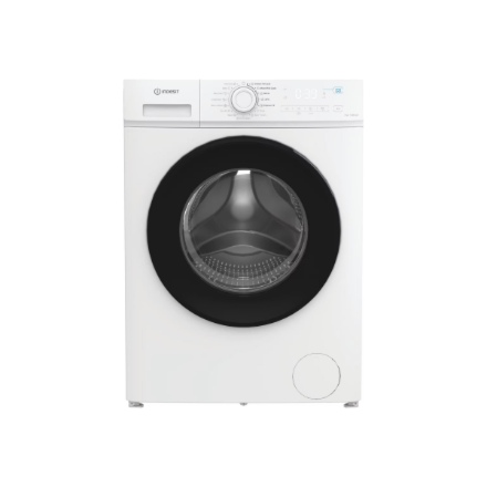 Indesit My Time EE Front-Load Washing Machine - 7kg, 1200 RPM, A Energy Class - IMA 762B