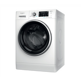 Xiaomi Mijia Washer Dryer Pro, 9kg/1400 RPM, A/D Energy Class, Front Load