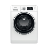 Whirlpool FFD 9489 BCV EE Front Load Washing Machine - 9kg Capacity, 1400 RPM, A Energy Class