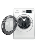 Whirlpool FFD 9489 BCV EE Front Load Washing Machine - 9kg Capacity, 1400 RPM, A Energy Class