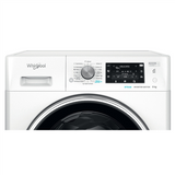 Whirlpool FFD 9489 BCV EE Front Load Washing Machine - 9kg Capacity, 1400 RPM, A Energy Class