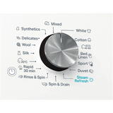 Whirlpool FFD 9489 BCV EE Front Load Washing Machine - 9kg Capacity, 1400 RPM, A Energy Class