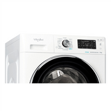 Whirlpool FFD 9489 BCV EE Front Load Washing Machine - 9kg Capacity, 1400 RPM, A Energy Class
