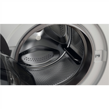 Whirlpool FFD 9489 BCV EE Front Load Washing Machine - 9kg Capacity, 1400 RPM, A Energy Class