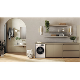 Whirlpool FFD 9489 BCV EE Front Load Washing Machine - 9kg Capacity, 1400 RPM, A Energy Class