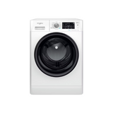 Whirlpool FFD 9489 BCV EE Front Load Washing Machine - 9kg Capacity, 1400 RPM, A Energy Class