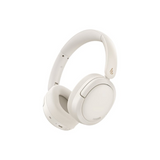 Edifier W800BT PRO Wireless Over-Ear Headphones with Microphone - Ivory