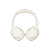 Edifier W800BT PRO Wireless Over-Ear Headphones with Microphone - Ivory