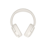 Edifier W800BT PRO Wireless Over-Ear Headphones with Microphone - Ivory