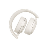 Edifier W800BT PRO Wireless Over-Ear Headphones with Microphone - Ivory