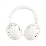Edifier W800BT SE Wireless Over-Ear Headphones with Microphone - White