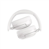 Edifier W800BT SE Wireless Over-Ear Headphones with Microphone - White