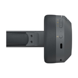 Edifier W820NB Plus Wireless Over-Ear Headphones with ANC