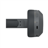 Edifier W820NB Plus Wireless Over-Ear Headphones with ANC