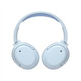 Edifier W820NB Plus Wireless Over-Ear Headphones with ANC