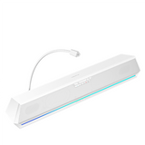 Edifier 7.1 Surround Gaming Speaker - G1500 BAR - Bluetooth - Wireless connection - White