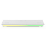 Edifier 7.1 Surround Gaming Speaker - G1500 BAR - Bluetooth - Wireless connection - White