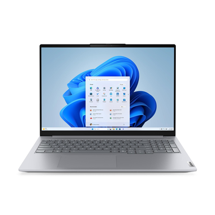 Lenovo ThinkBook 16 G9 IRL Arctic Grey Laptop