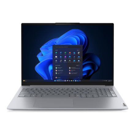 Lenovo ThinkBook 16 G9 AHP Arctic Grey Laptop