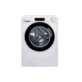 Candy EY 26SB7-S Front Load Washing Machine - 6kg Capacity, 1200 RPM, A Energy Class