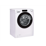 Candy CSS 127TWB5/1-S Front Load Washing Machine - 7kg Capacity, 1200 RPM, A Energy Class