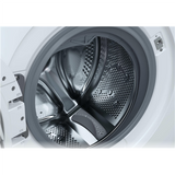 Candy CSS 127TWB5/1-S Front Load Washing Machine - 7kg Capacity, 1200 RPM, A Energy Class