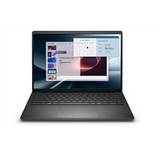 Dell Pro 14 Essential PV14255 - Carbon Black - 14 " - 2K - 1920 x 1200 pixels - Anti-glare - AMD Ryzen 7 - 250 - 16 GB - DDR5 - Solid-state drive capacity 512 GB - AMD R...