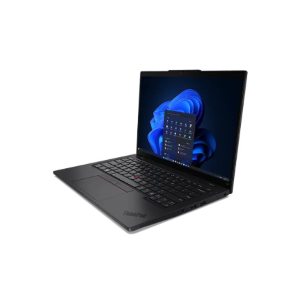 Lenovo ThinkPad L14 G6 Intel Laptop - Black