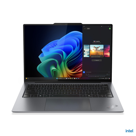 Lenovo ThinkPad X9-14 G1 Intel Laptop - Grey