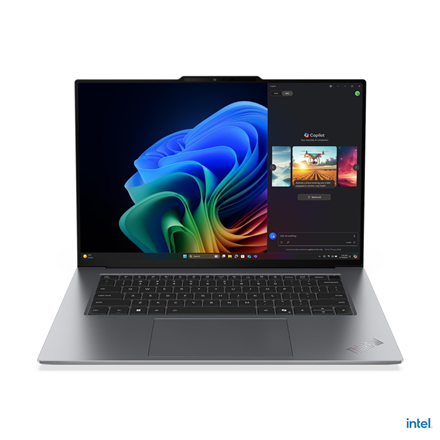 Lenovo ThinkPad X9-15 G1 Intel Grey Laptop