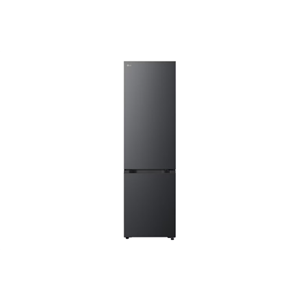 LG GBBSJ1CCEP Combi Fridge Freezer - 186cm Height, 333L Capacity, Energy Class C